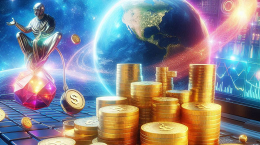 Gold365: Opportunities in Online Gaming