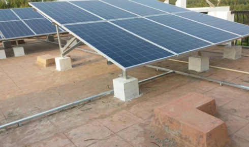 Unlocking the Potential of Solar Energy with Solar Power and Rooftop Systems