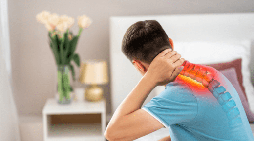 Natural Ways to Manage Spondylosis Pain with Non-Surgical Treatment