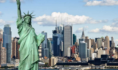 How to Plan a Multi-City USA Tour from India