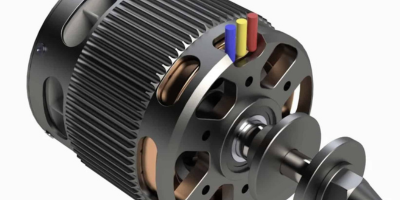 Unlocking the Power Behind the Propellers: A Deep Dive into Drone Motors