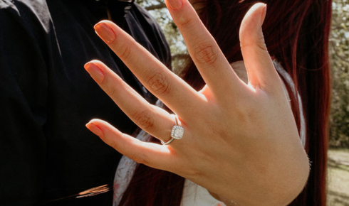  How to Make Your Proposal Special with the Right Ring