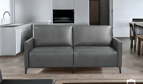 The Smart Choice: Why Leather Sleeper Sofas Shine in Modern Homes