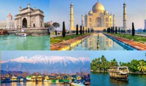 Explore Incredible Journeys with Tour Packages of Delhi and Delhi-Agra Tours