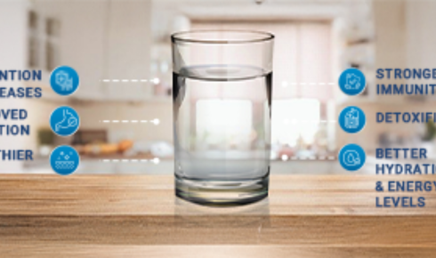 The Science of Fresh Air and Better Hydration: How Clean Living Starts with the Basics