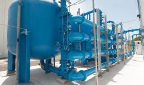 When the Water Turns Against You: Understanding and Tackling Arsenic in Texas Water