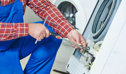When Your Dryer Gives Up: Finding Real, Reliable Help in Greenville, SC