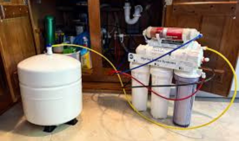 The Simple Truth About Maintaining Your Reverse Osmosis System: Why Clean Water Depends on Regular Care