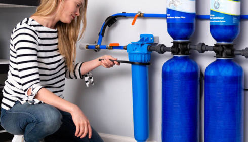 Smarter Water, Healthier Homes: The Rise of Personalized Water Treatment Solutions