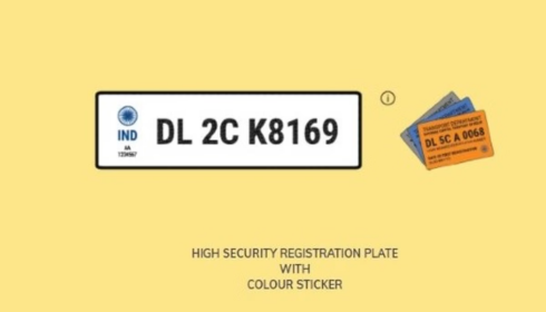 The Quietly Important Guide to Booking Your HSRP Without Losing Your Patience