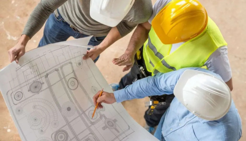 Why a Thoughtful Schedule Can Make or Break a Construction Project