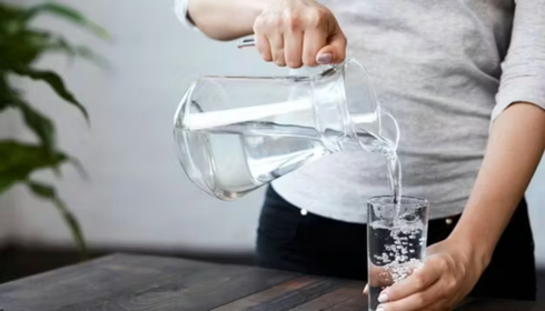 Can You Really Trust the Tap? A Personal Take on Drinking Water in Salt Lake City