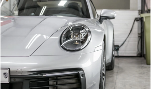 PPF Car in Portsmouth a Practical Guide to Long-Term Paint Protection