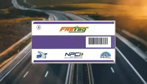 Everything You Need to Know About FASTag Annual Pass (फास्टैग वार्षिक पास क्या है?)