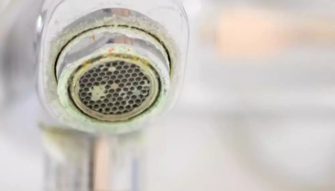 Why Your Tap Water Might Be Ruining Your Home (And Health)