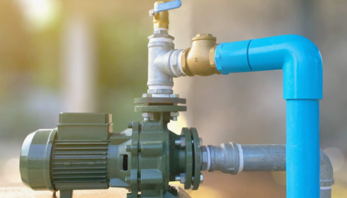 Water, Pressure & Practical Know-How: The Realities of Pump Installations