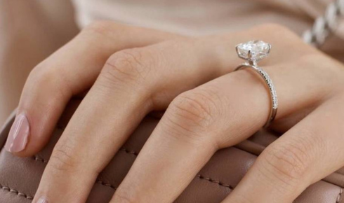 Lab-Grown Diamond Rings: Ethical Luxury for Every Bride