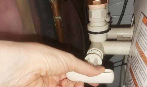 How (and Why) to Bypass Your Water Softener Without Losing Your Mind