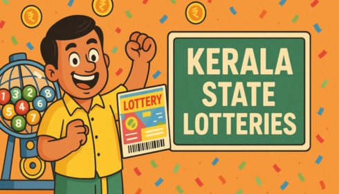 A Complete Guide to Kerala Government Lottery Online Purchase