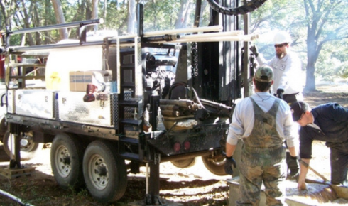 Digging Deep and Filtering Clear: A James Island Guide to Reliable Water and Treatment