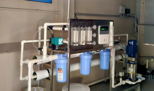 The Quiet Revolution Happening Under Your Sink: A Human Take on Cleaner Water