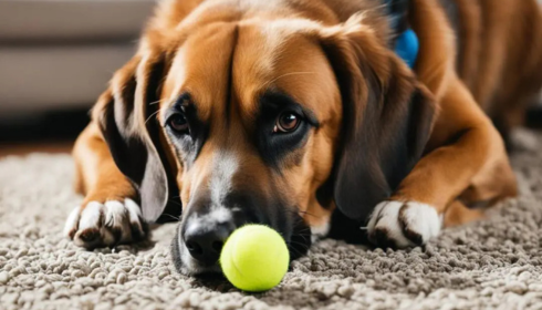 Canine Scent Work: Unlock Your Dog’s Hidden Potential