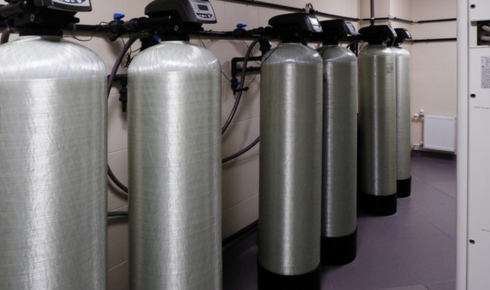 What’s Really Happening Inside Your Water Softener (And Why It Matters at Home)