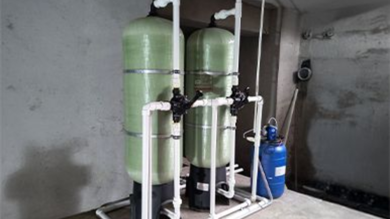 When Your Water Works With You: A Real-World Look at Cleaner, Softer Living