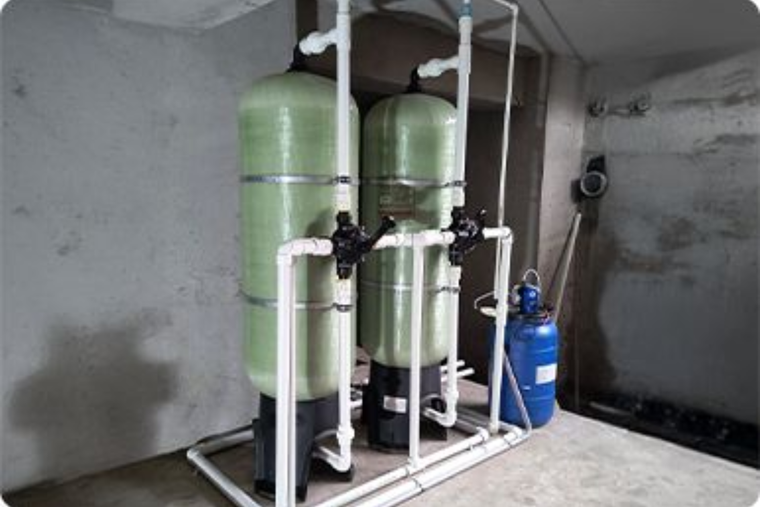 When Your Water Works With You: A Real-World Look at Cleaner, Softer Living