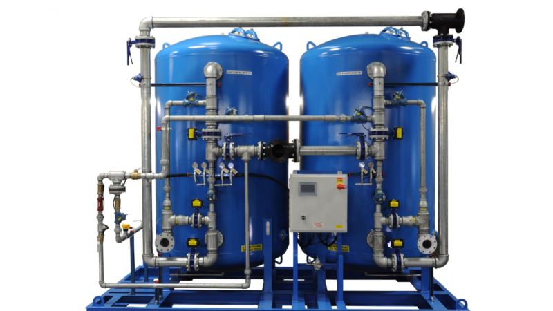 What Happens Before the Water Reaches Your Glass: A Quiet Look at Modern Filtration