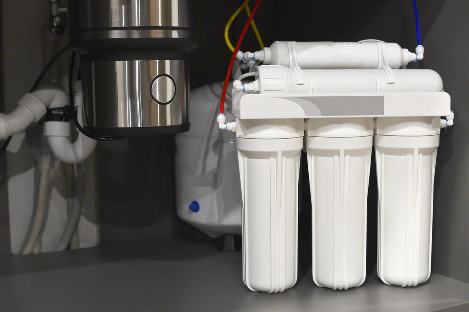 Before You Install a Filter: Why Testing Your Water Is the Smartest First Step