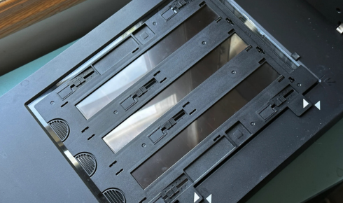 How to Choose the Best Film Scanner for Home or Studio