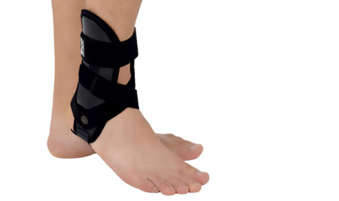 Ankle Braces for Sprains: When to Use 2D, 3D, or Compression Ankle Support