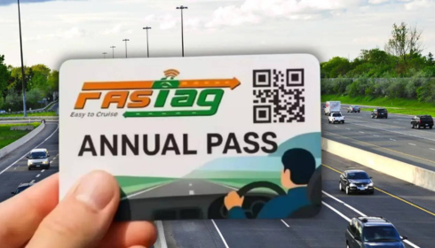 Understanding FASTag Pass Options: A Guide to FASTag Monthly Pass Price and Annual Pass Online