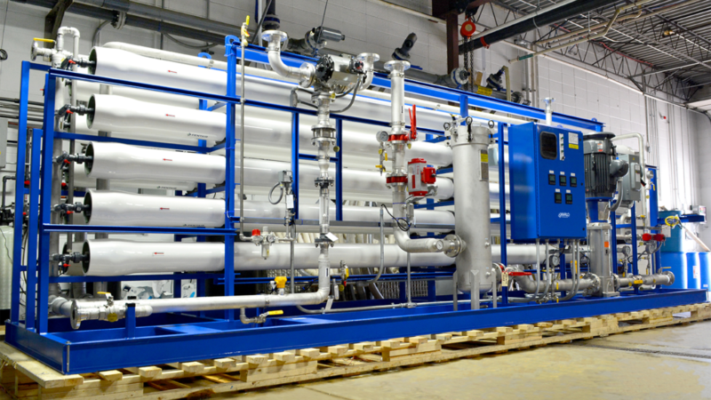 What Your Water Filter Is Quietly Doing Every Day (And Why It Deserves More Credit)