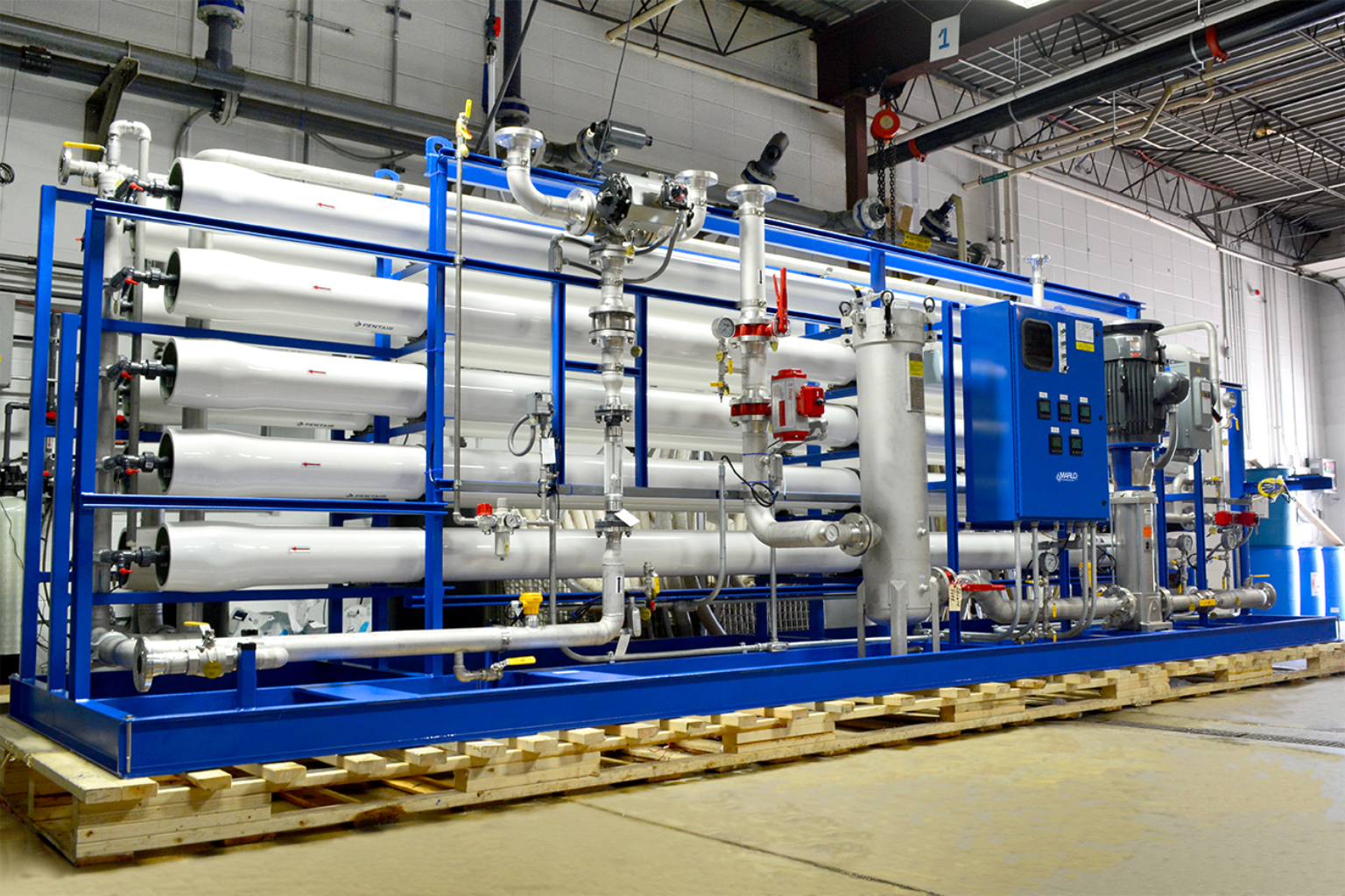 What Your Water Filter Is Quietly Doing Every Day (And Why It Deserves More Credit)