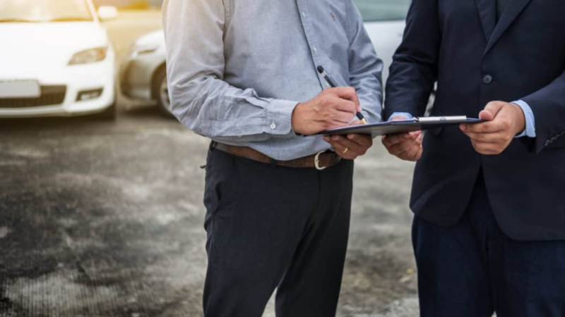 After the Storm, What Really Needs Your Attention at Home