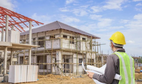 Building a Home That Works for You