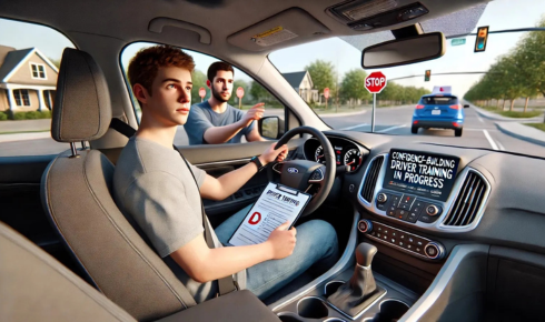 How Long Does It Really Take to Feel Comfortable Driving? A More Honest Look