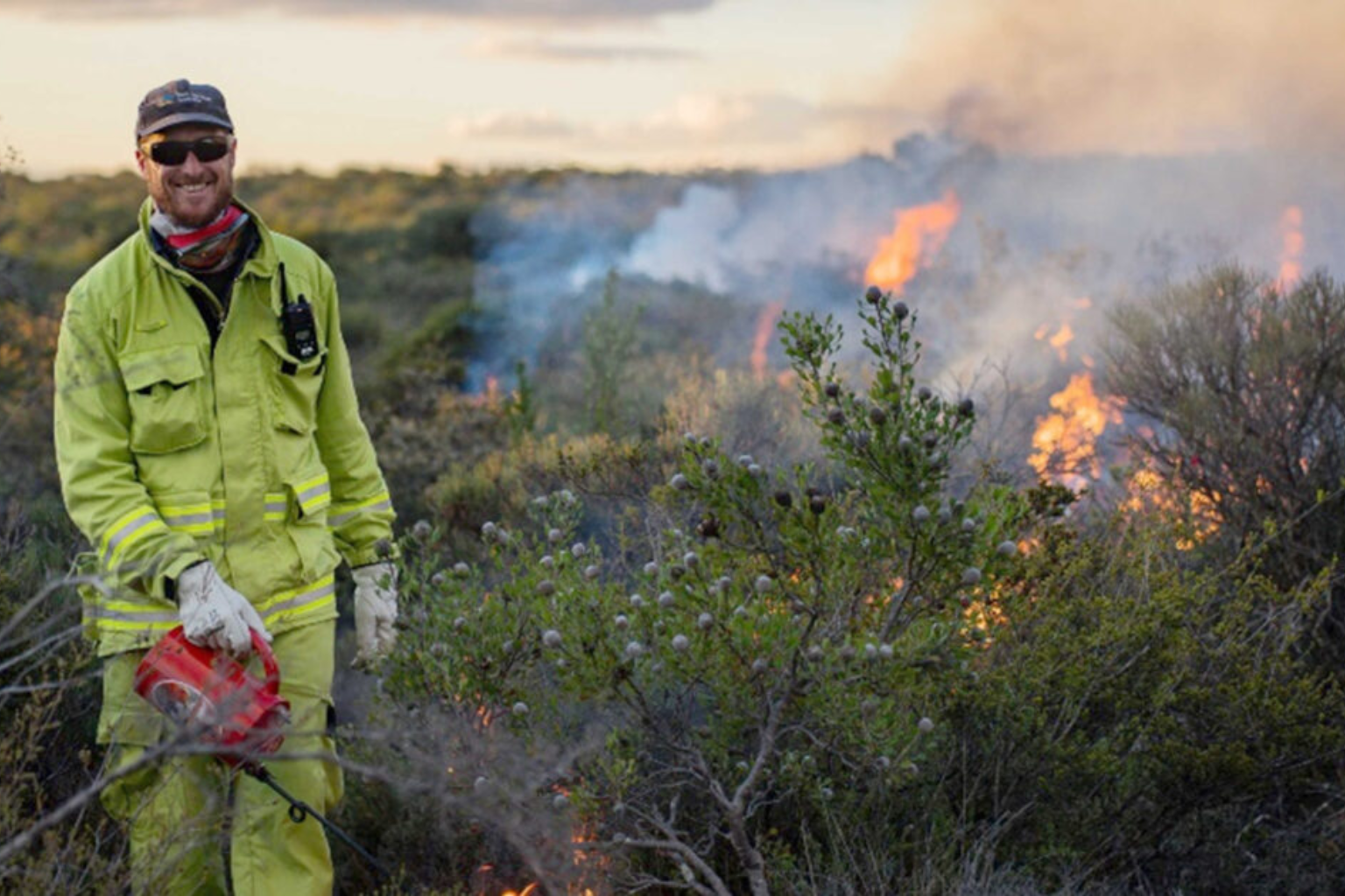 Effective Bushfire Mitigation Strategies for Your Property Today