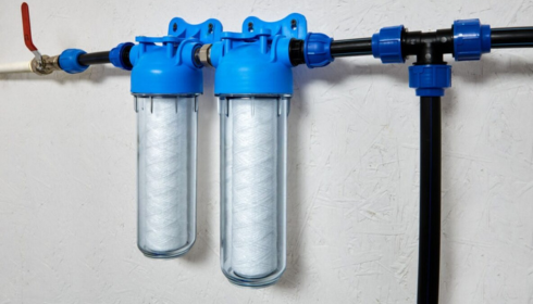 Why Cleaner Water Changes the Feel of a Home More Than People Expect