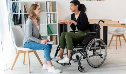 Disability Support Victoria and Housing Victoria: Building Inclusive and Supported Living Options