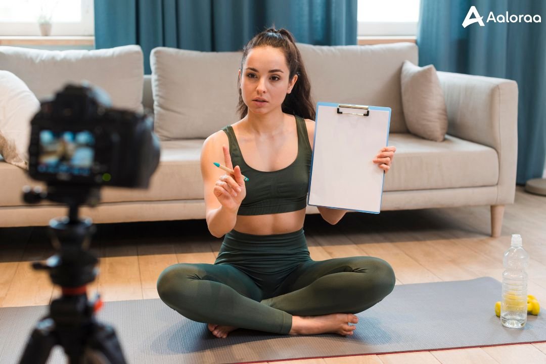 Choosing the Right Fitness Support: Virtual Coaching vs. Personal Training