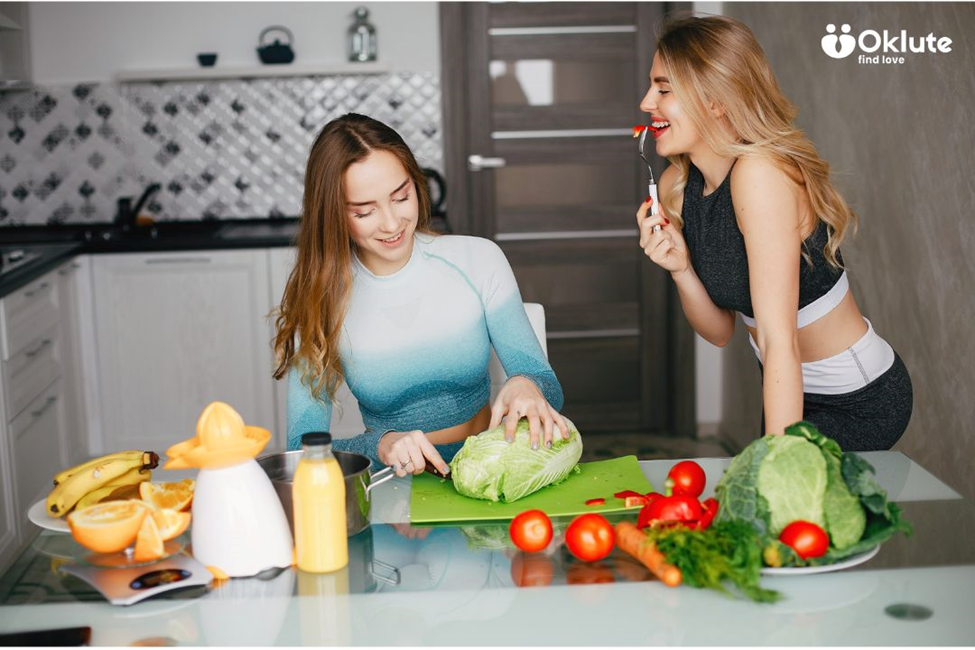 Healthy Eating Starts Here: The Advantages of a Plant-Rich Diet