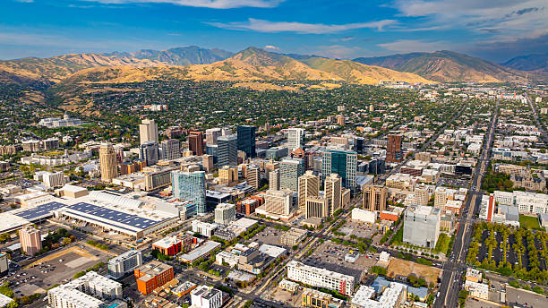 3D modeling in Salt Lake City, UT, 